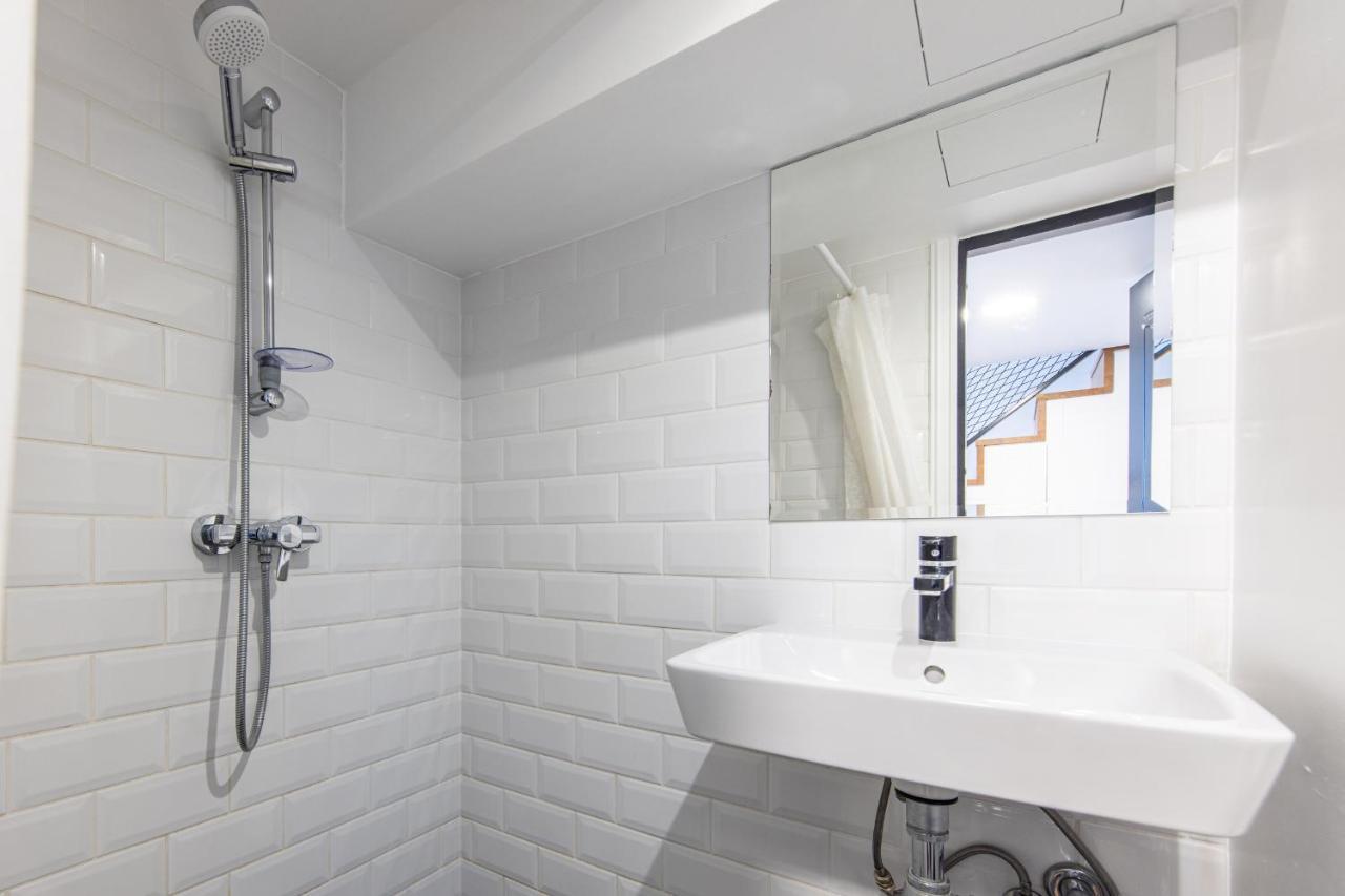 Urban Two-Level Apartments 13 Talin Exterior foto